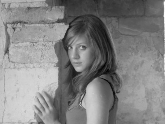 Mihaela Croitoru - 17 ani
